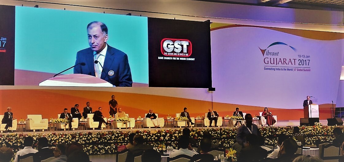 GST Bill Provision To Arrest Industrialists Sparks Worries